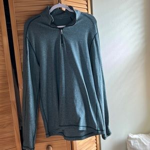 Men’s Lululemon sport jacket